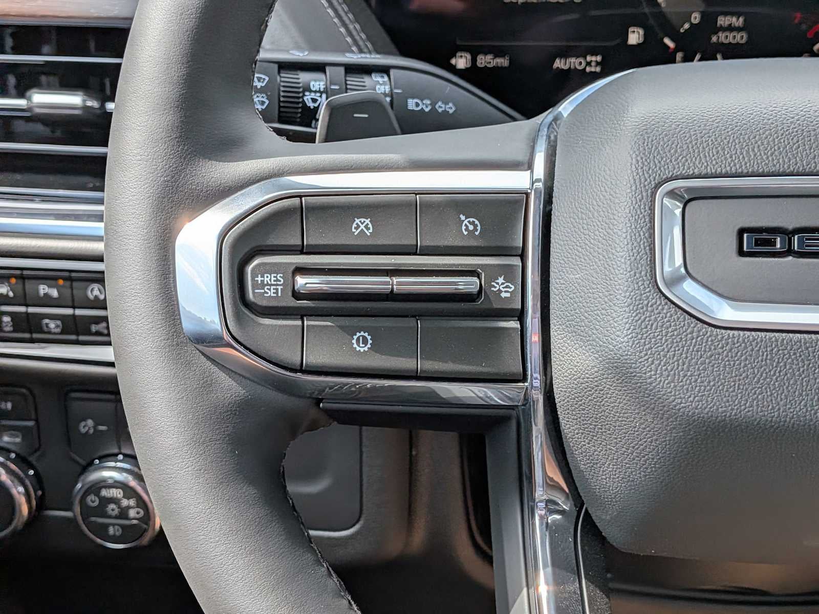 2026 GMC Yukon XL Denali Denali