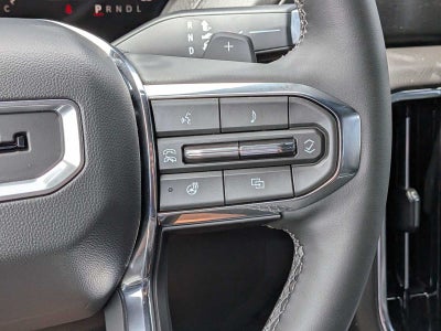 2026 GMC Yukon XL Denali Denali