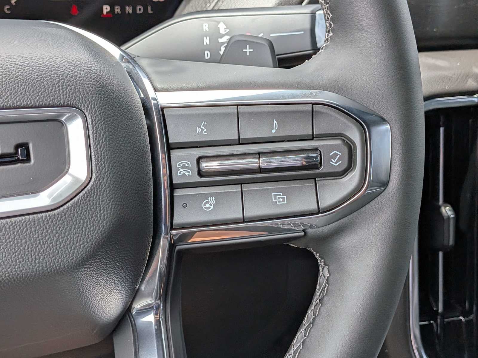 2026 GMC Yukon XL Denali Denali