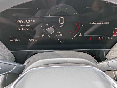 2026 GMC Yukon XL Denali Denali