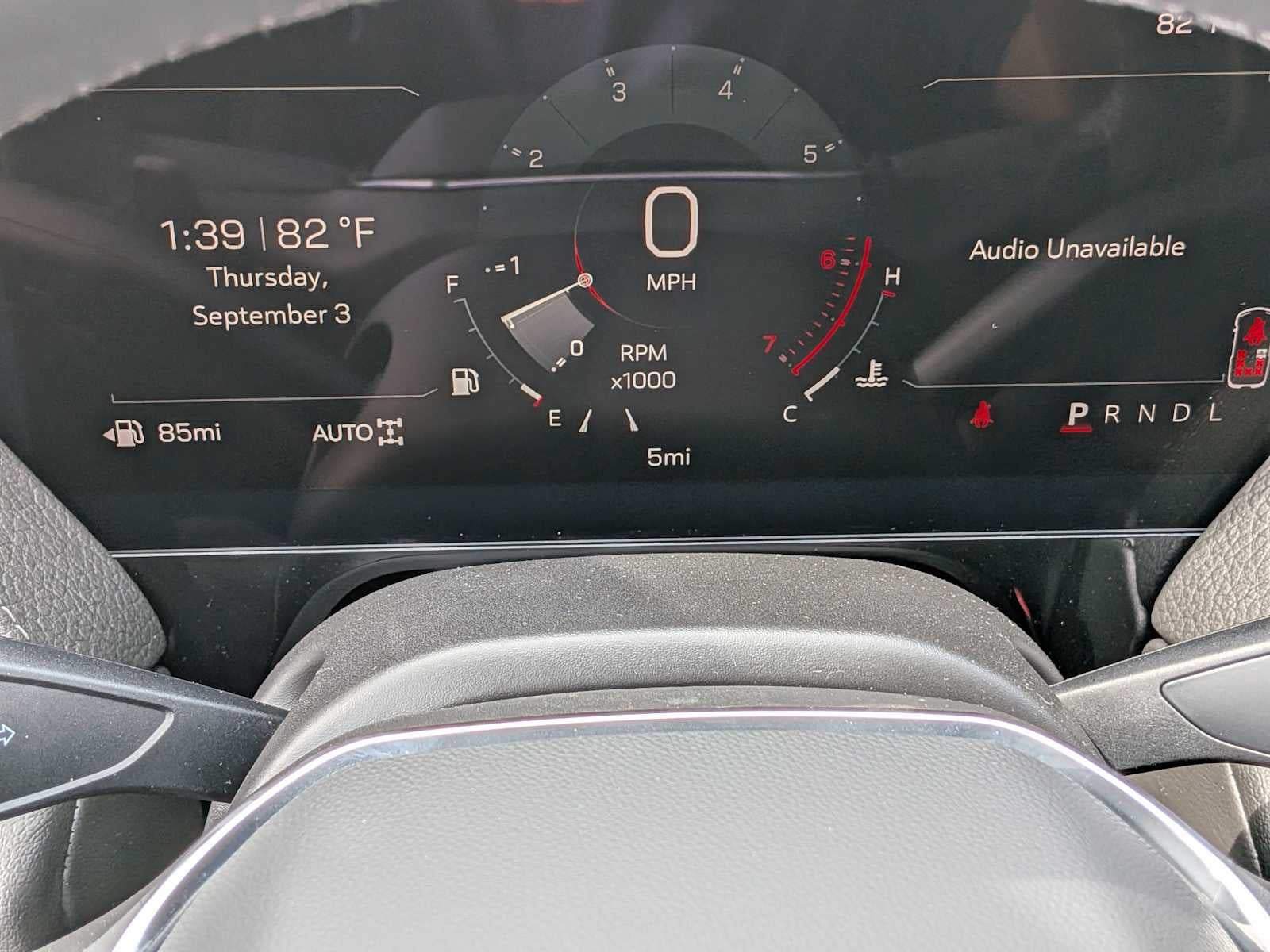 2026 GMC Yukon XL Denali Denali