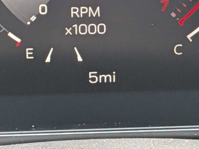 2026 GMC Yukon XL Denali Denali