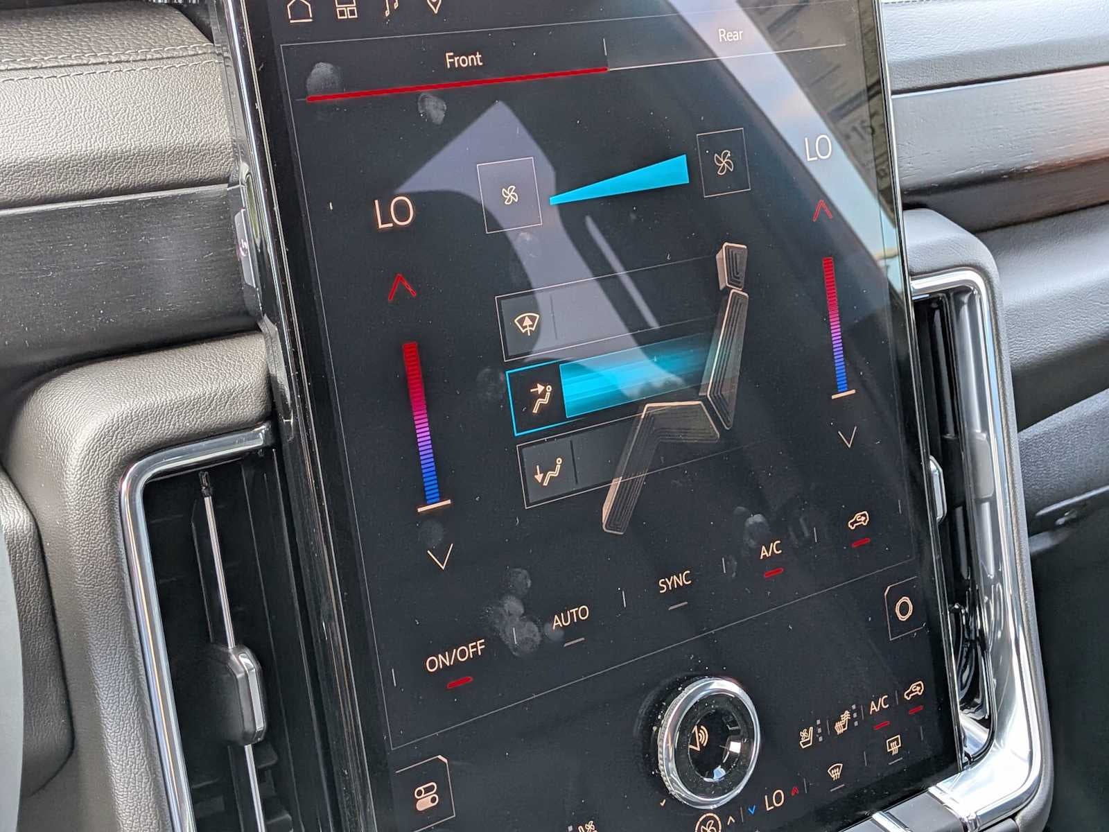 2026 GMC Yukon XL Denali Denali