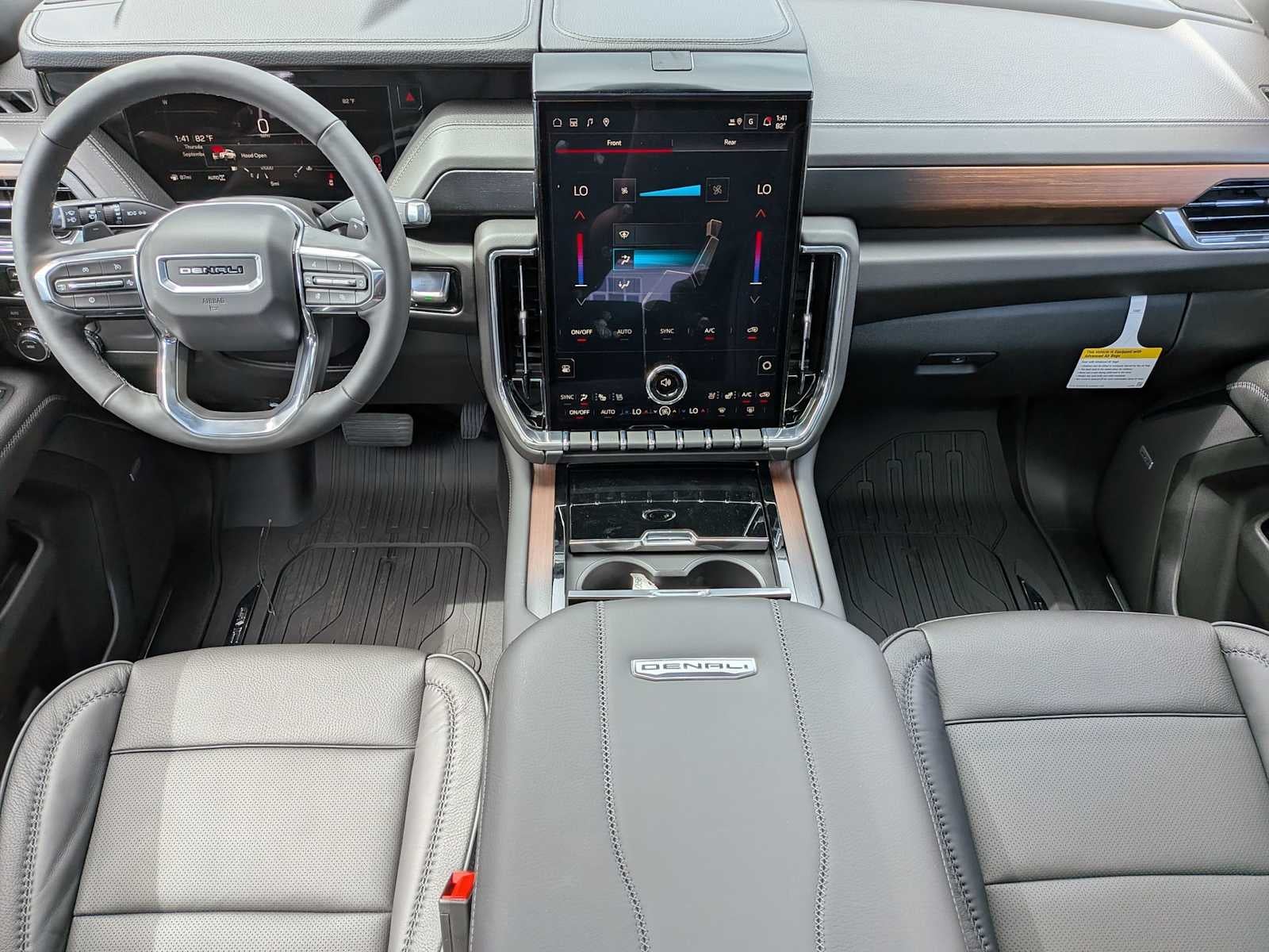 2026 GMC Yukon XL Denali Denali