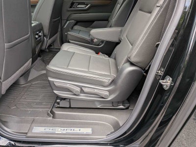 2026 GMC Yukon XL Denali Denali