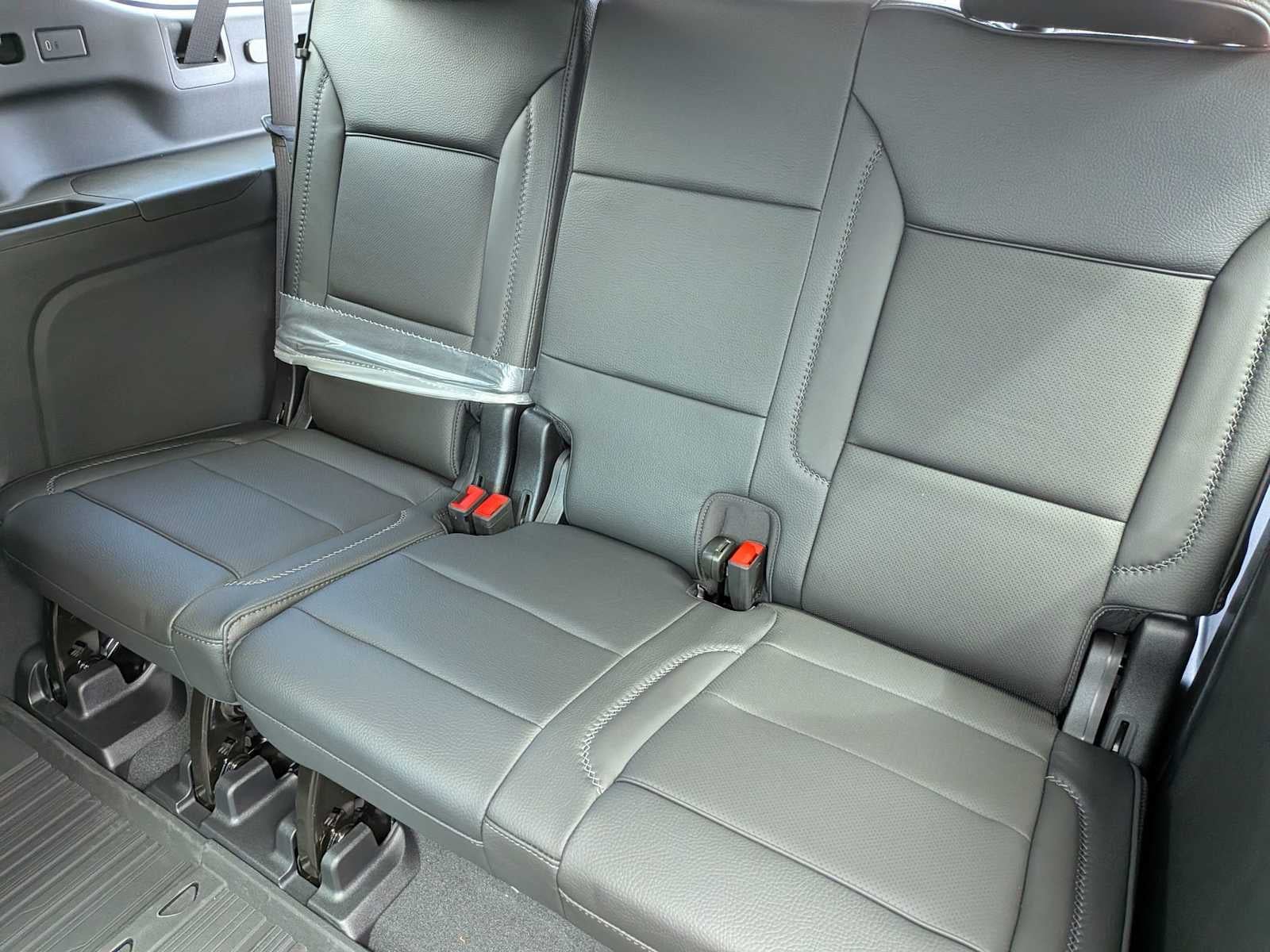 2026 GMC Yukon XL Denali Denali