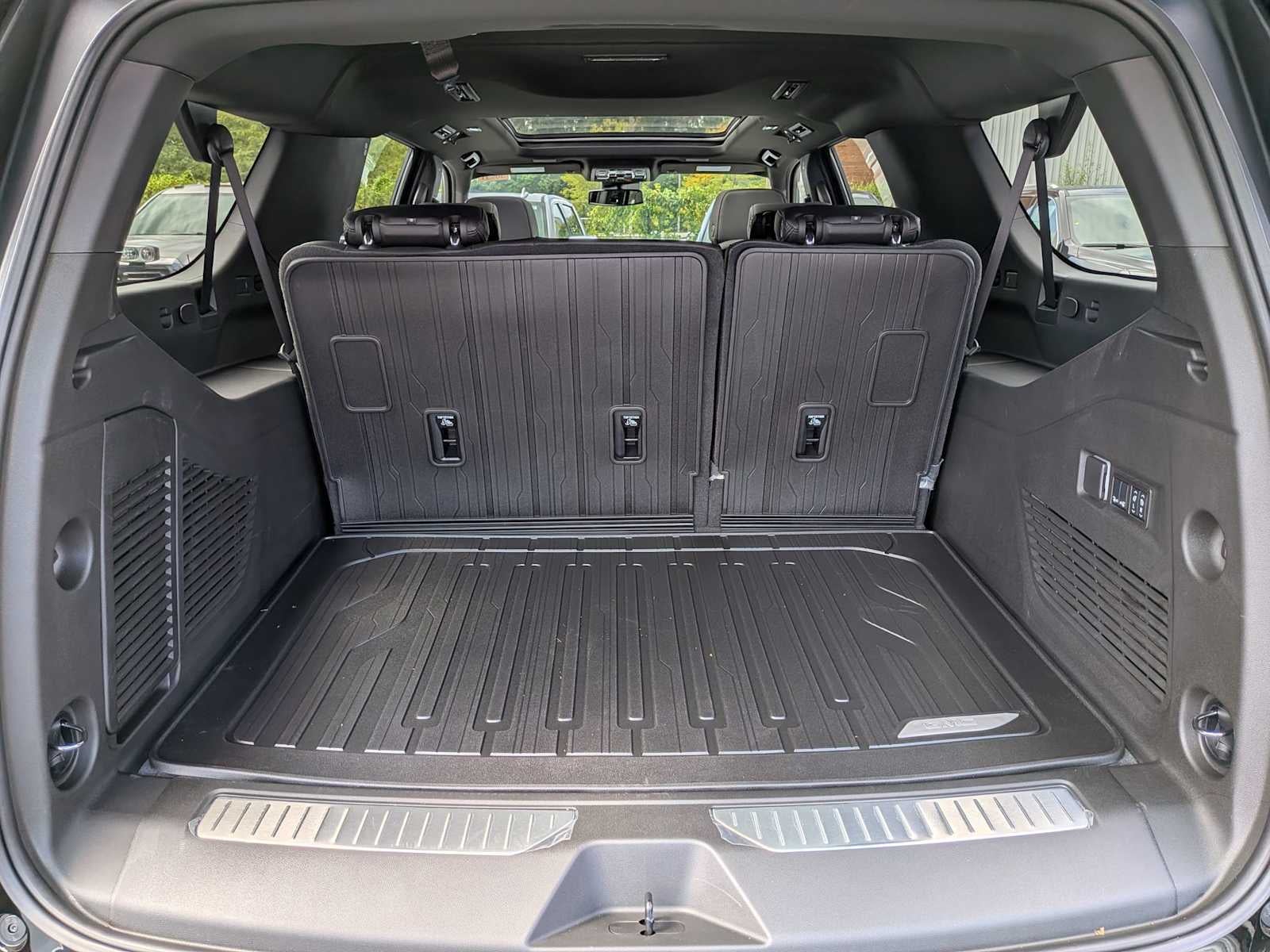 2026 GMC Yukon XL Denali Denali