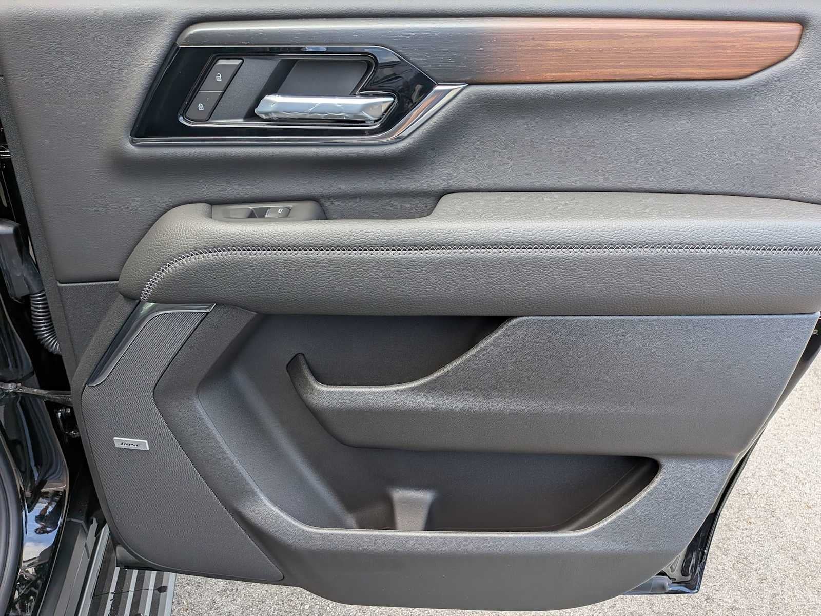 2026 GMC Yukon XL Denali Denali
