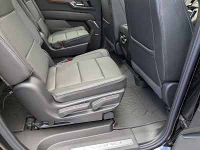 2026 GMC Yukon XL Denali Denali