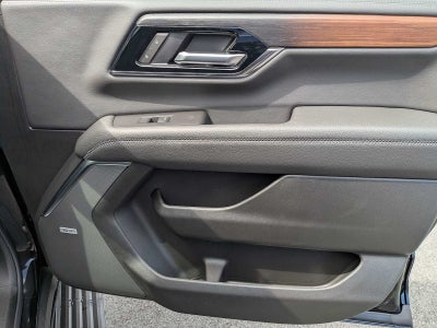 2026 GMC Yukon XL Denali Denali