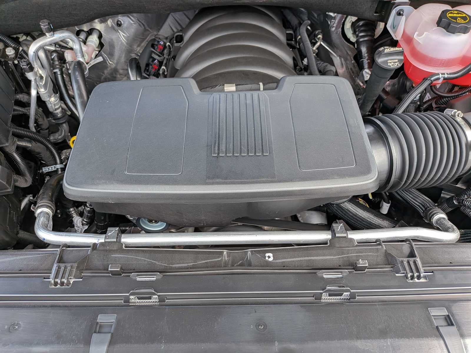 2026 GMC Yukon XL Denali Denali