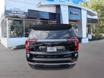 2026 GMC Yukon XL Denali Denali