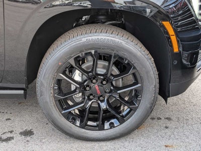 2026 GMC Yukon XL Denali Denali