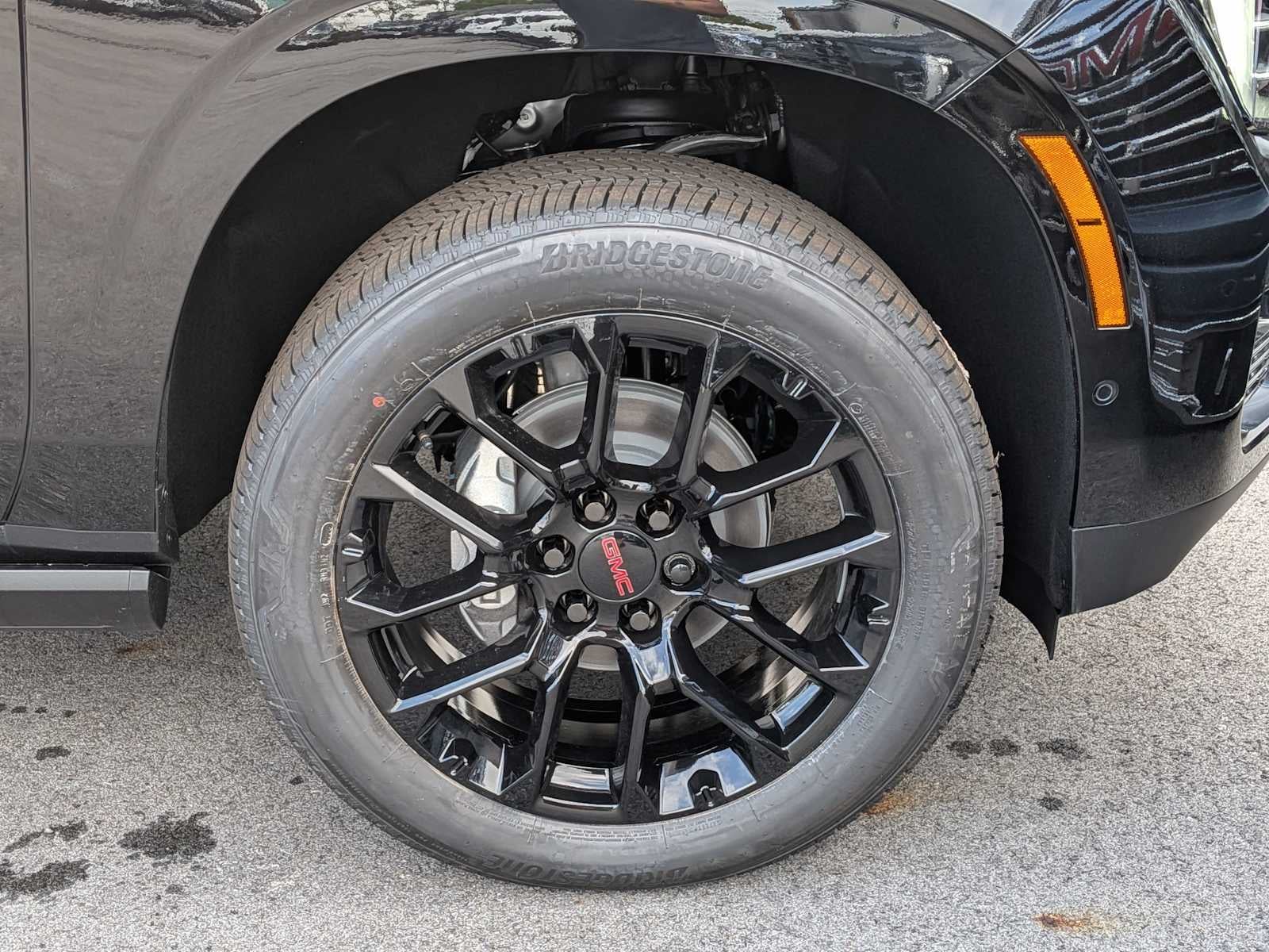2026 GMC Yukon XL Denali Denali