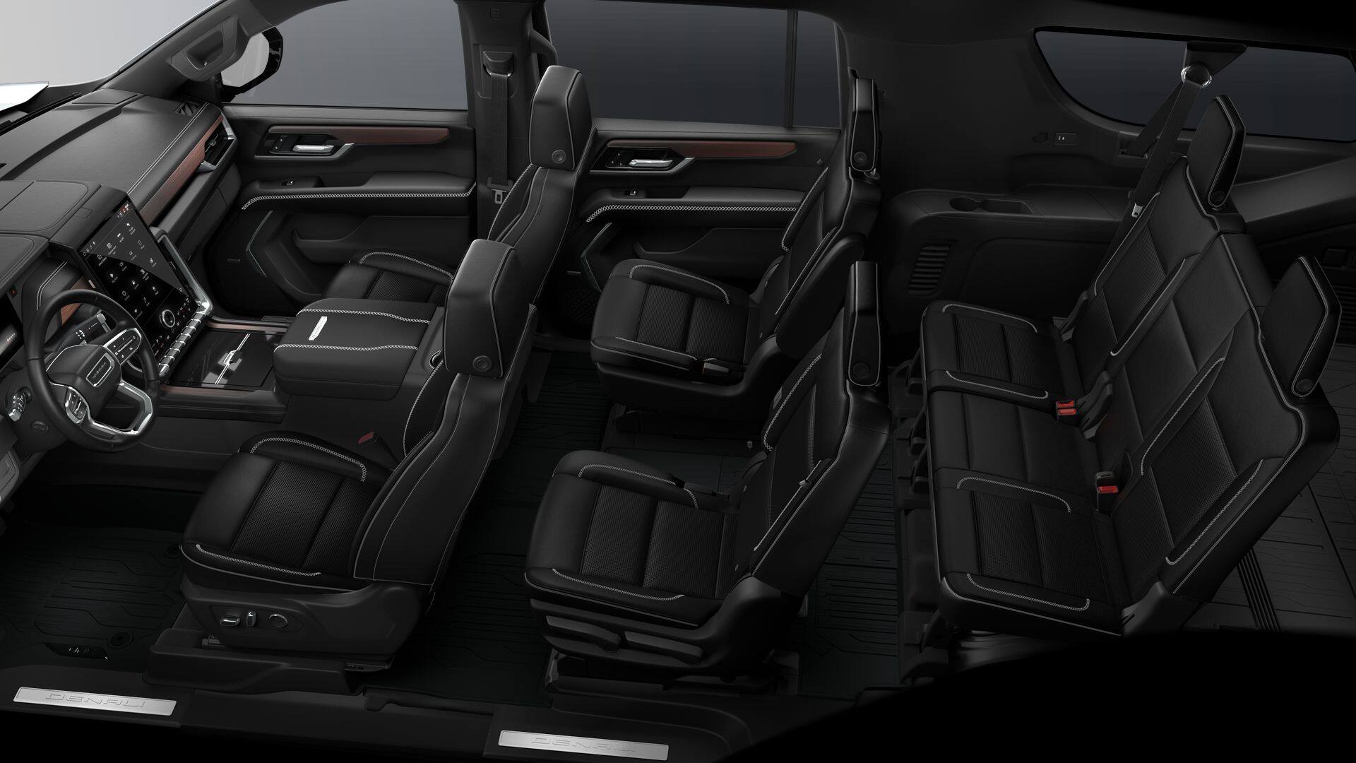 2026 GMC Yukon XL Denali Denali