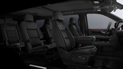 2026 GMC Yukon XL Denali Denali