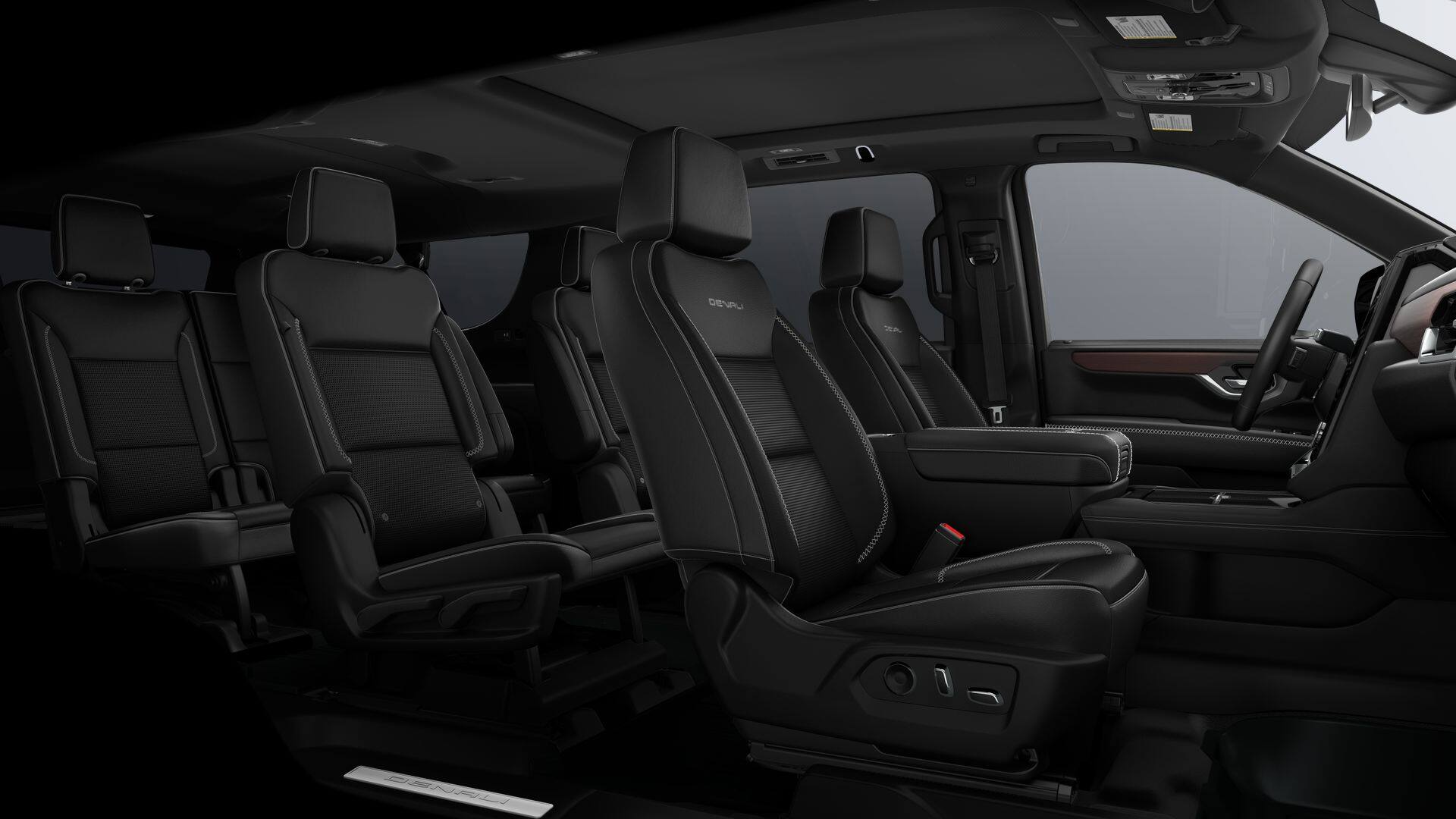 2026 GMC Yukon XL Denali Denali