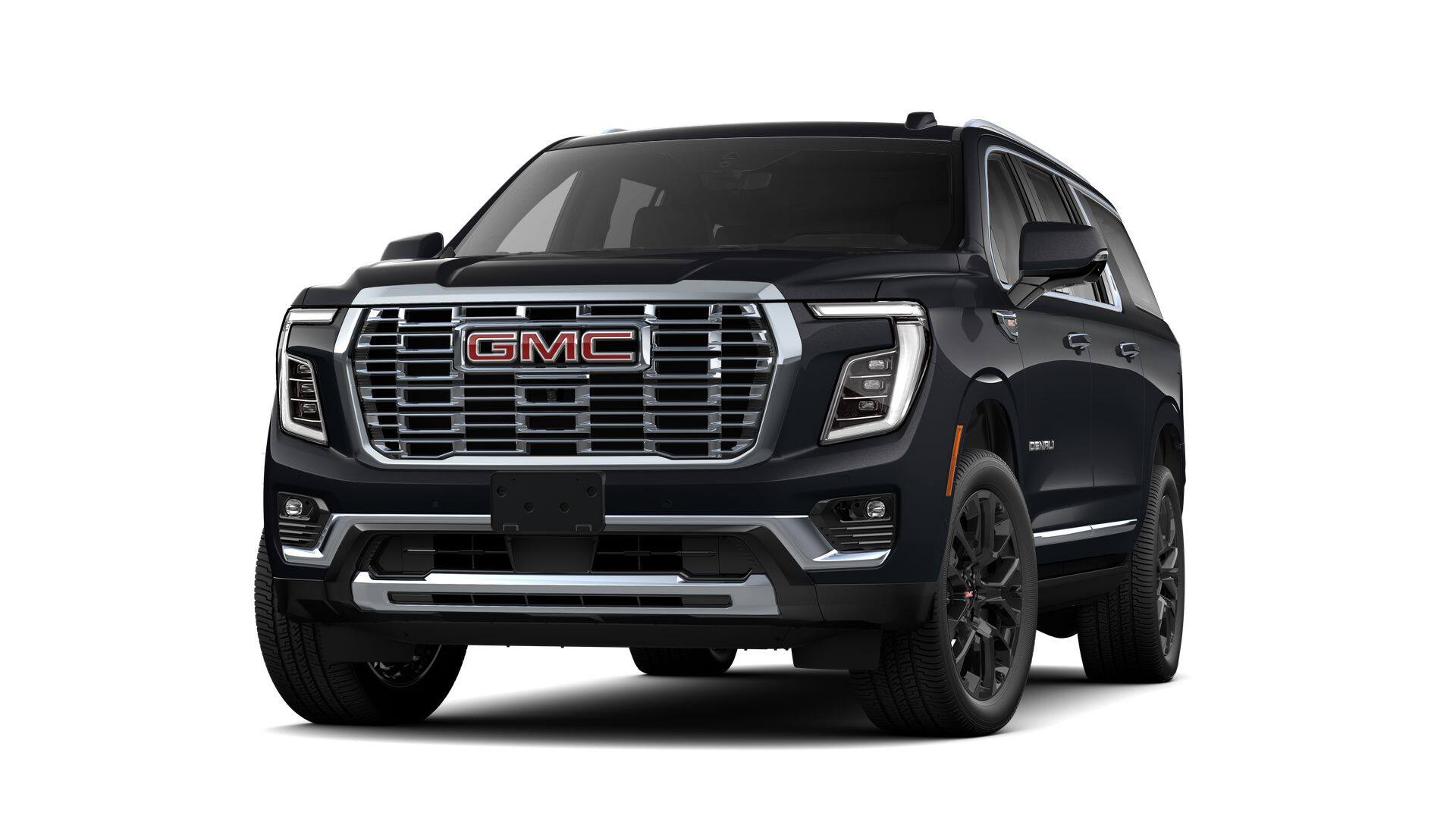 2026 GMC Yukon XL Denali Denali