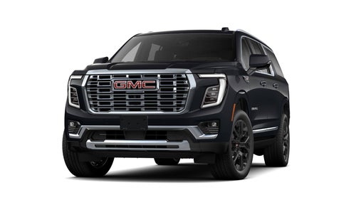 2026 GMC Yukon XL Denali Denali