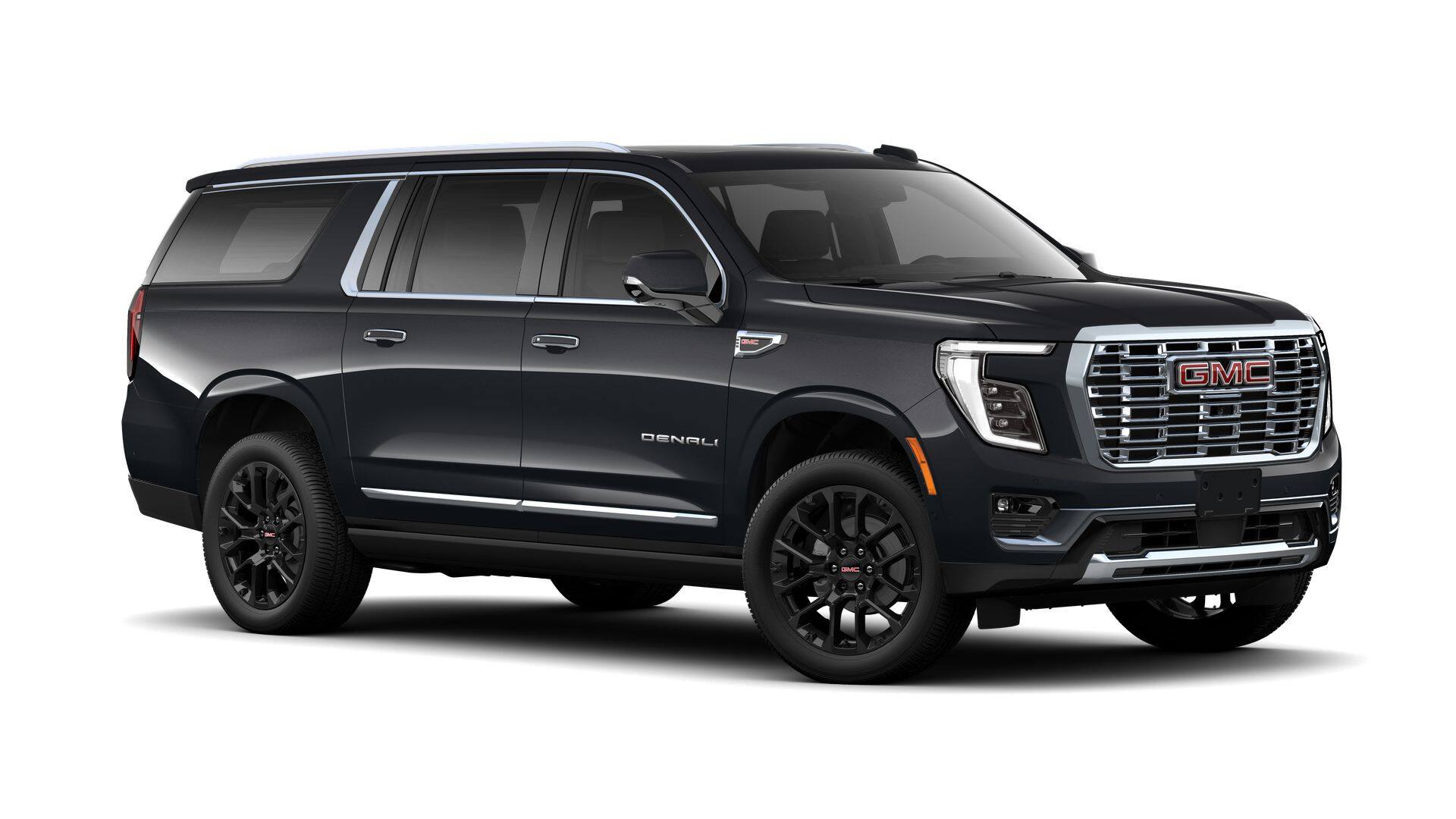 2026 GMC Yukon XL Denali Denali