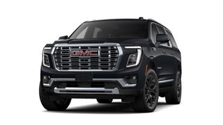 2026 GMC Yukon XL Denali Denali