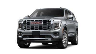 2026 GMC Yukon XL Denali Denali