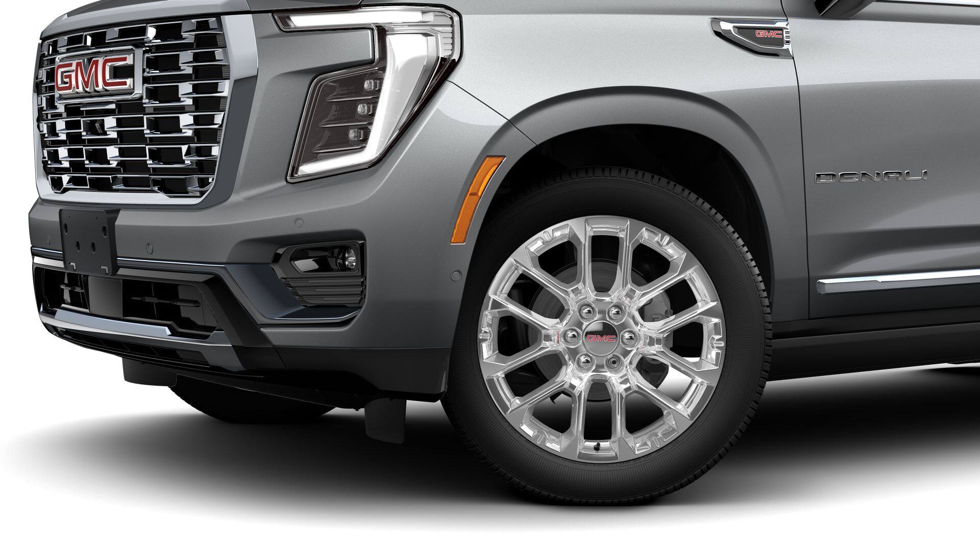 2026 GMC Yukon XL Denali Denali