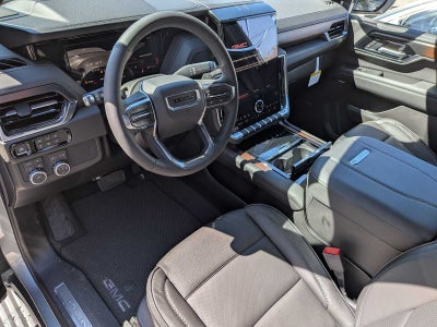 2026 GMC Yukon XL Denali Denali