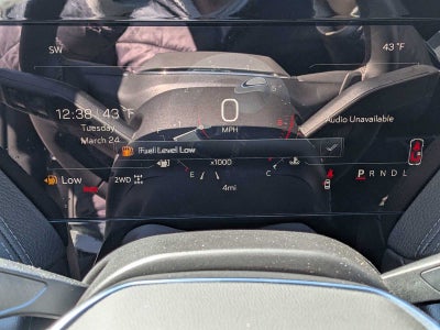 2026 GMC Yukon XL Denali Denali