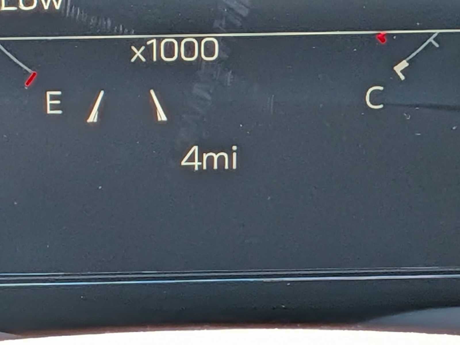 2026 GMC Yukon XL Denali Denali