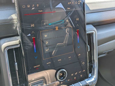 2026 GMC Yukon XL Denali Denali