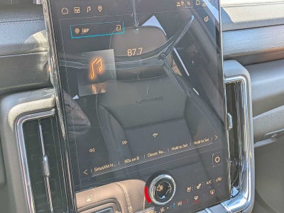 2026 GMC Yukon XL Denali Denali