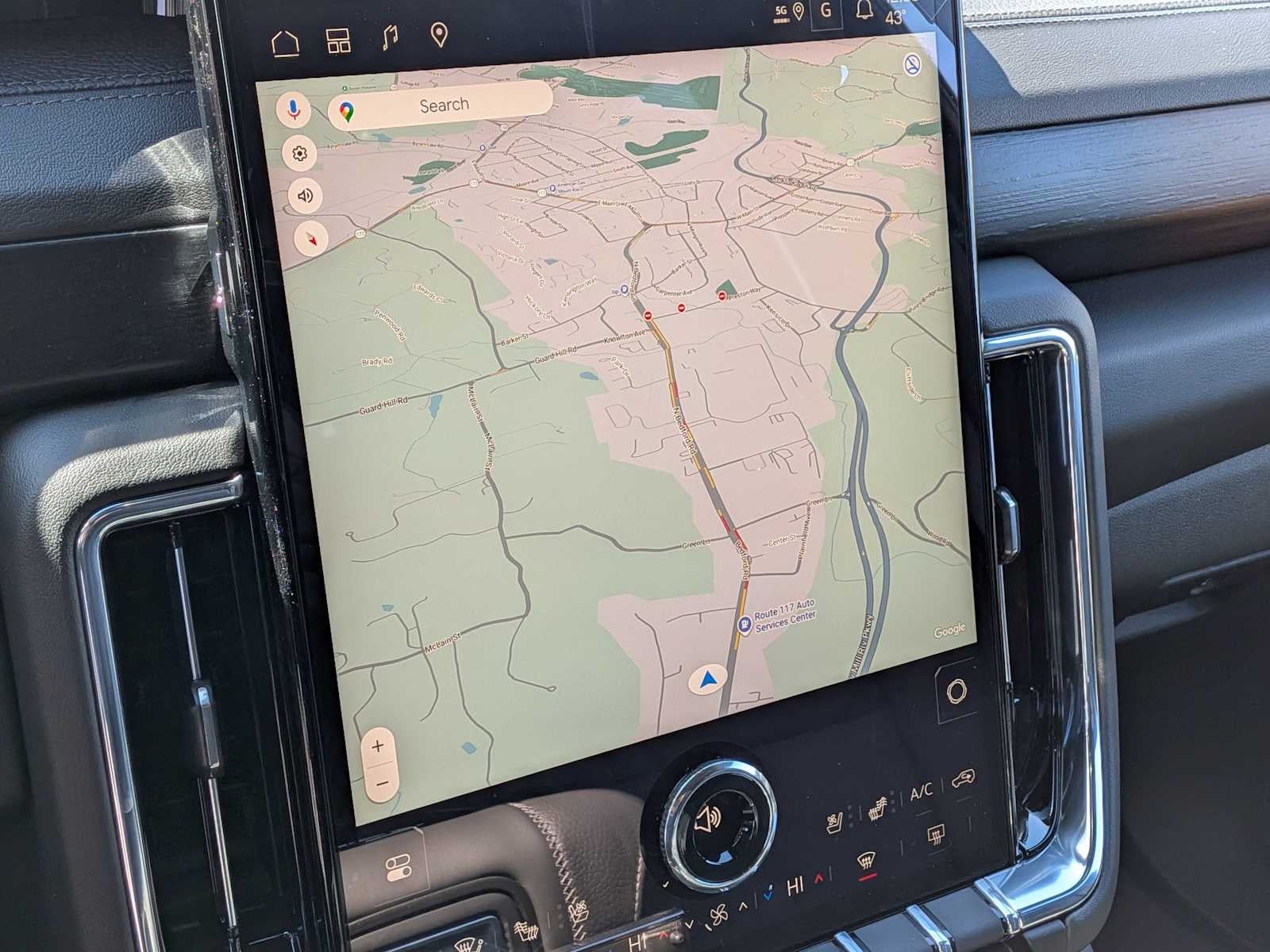 2026 GMC Yukon XL Denali Denali