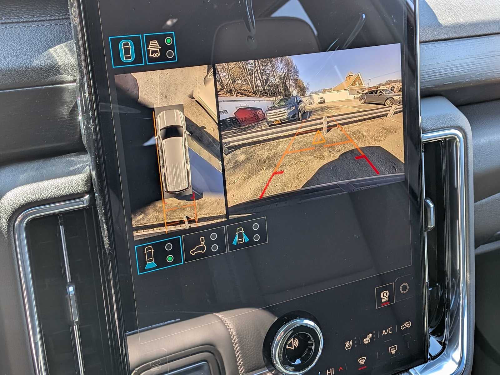 2026 GMC Yukon XL Denali Denali