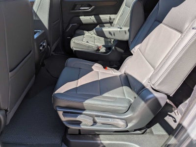 2026 GMC Yukon XL Denali Denali