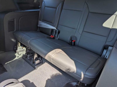 2026 GMC Yukon XL Denali Denali