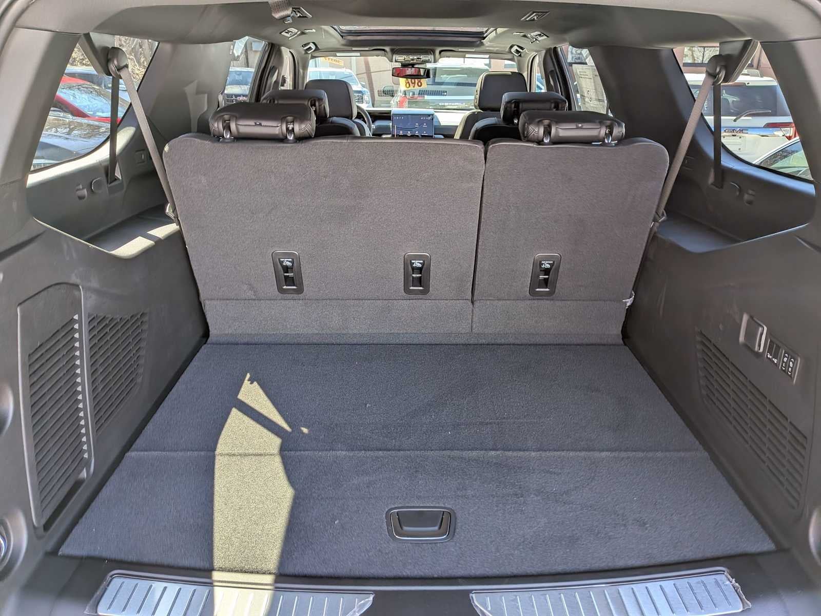 2026 GMC Yukon XL Denali Denali