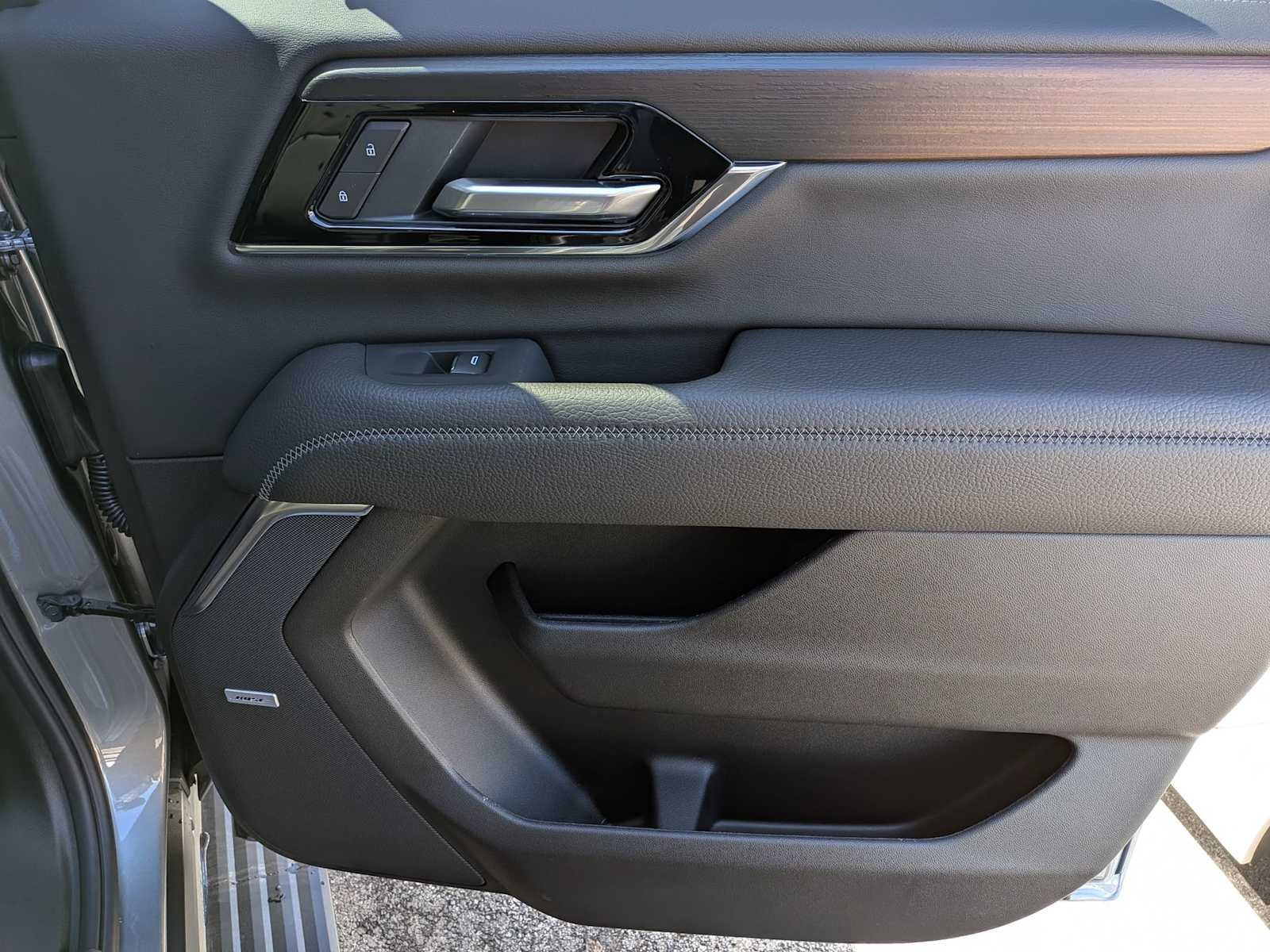 2026 GMC Yukon XL Denali Denali