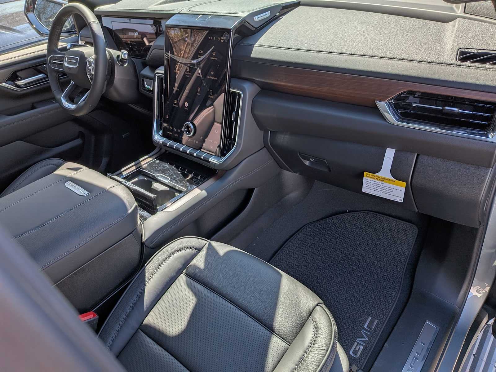 2026 GMC Yukon XL Denali Denali