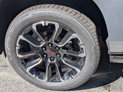 2026 GMC Yukon XL Denali Denali