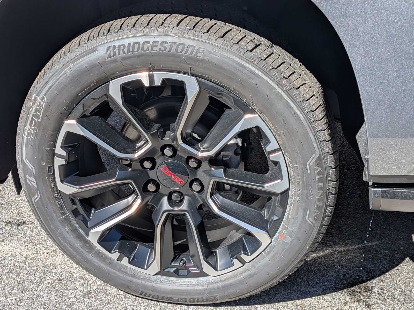 2026 GMC Yukon XL Denali Denali