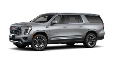 2026 GMC Yukon XL Denali Denali