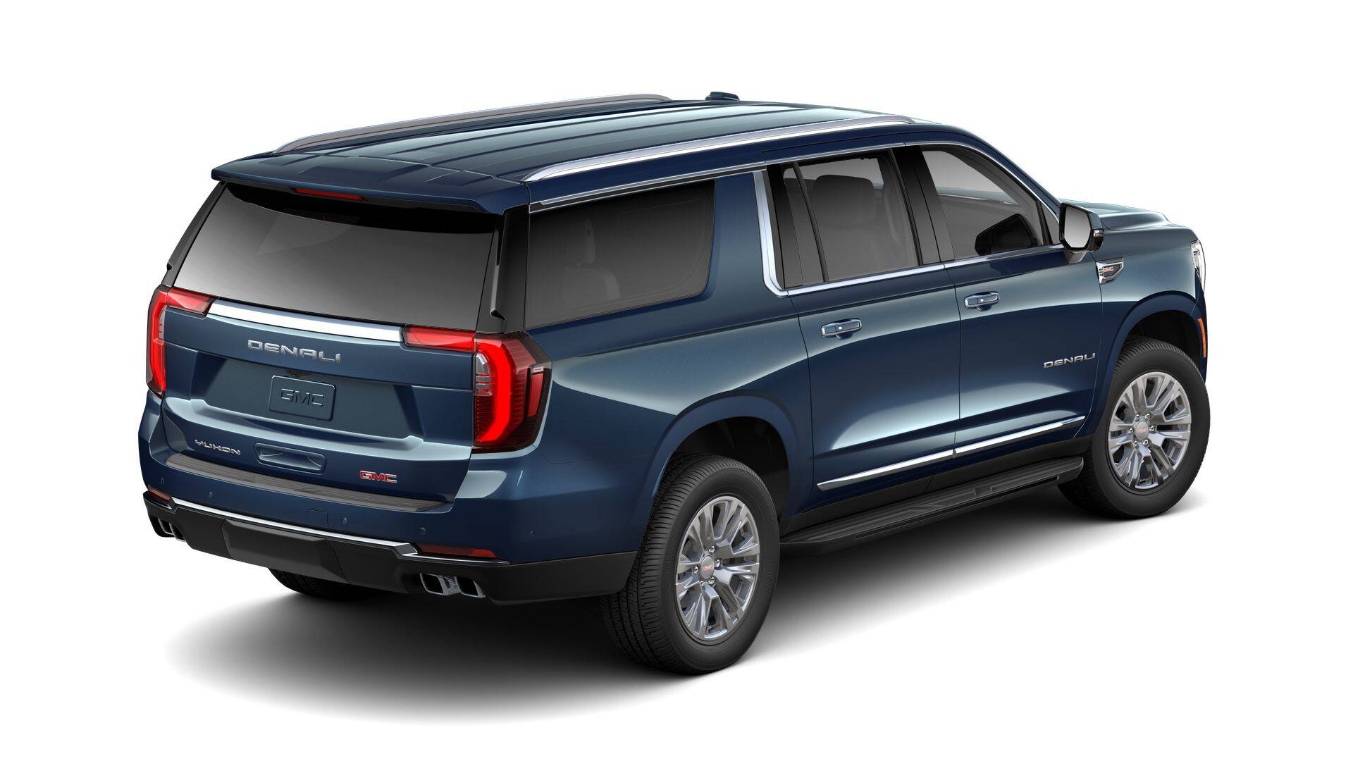 2026 GMC Yukon XL Denali Denali