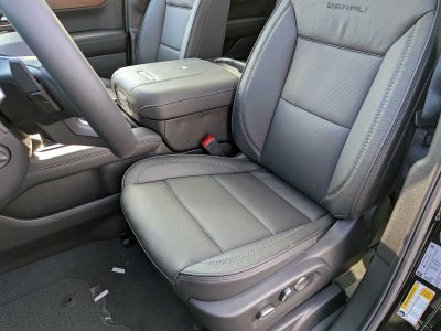 2027 GMC Yukon XL Denali Denali