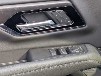 2027 GMC Yukon XL Denali Denali