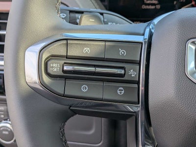 2027 GMC Yukon XL Denali Denali