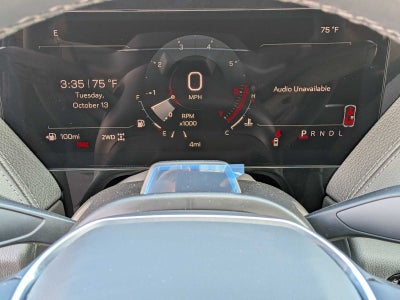 2027 GMC Yukon XL Denali Denali