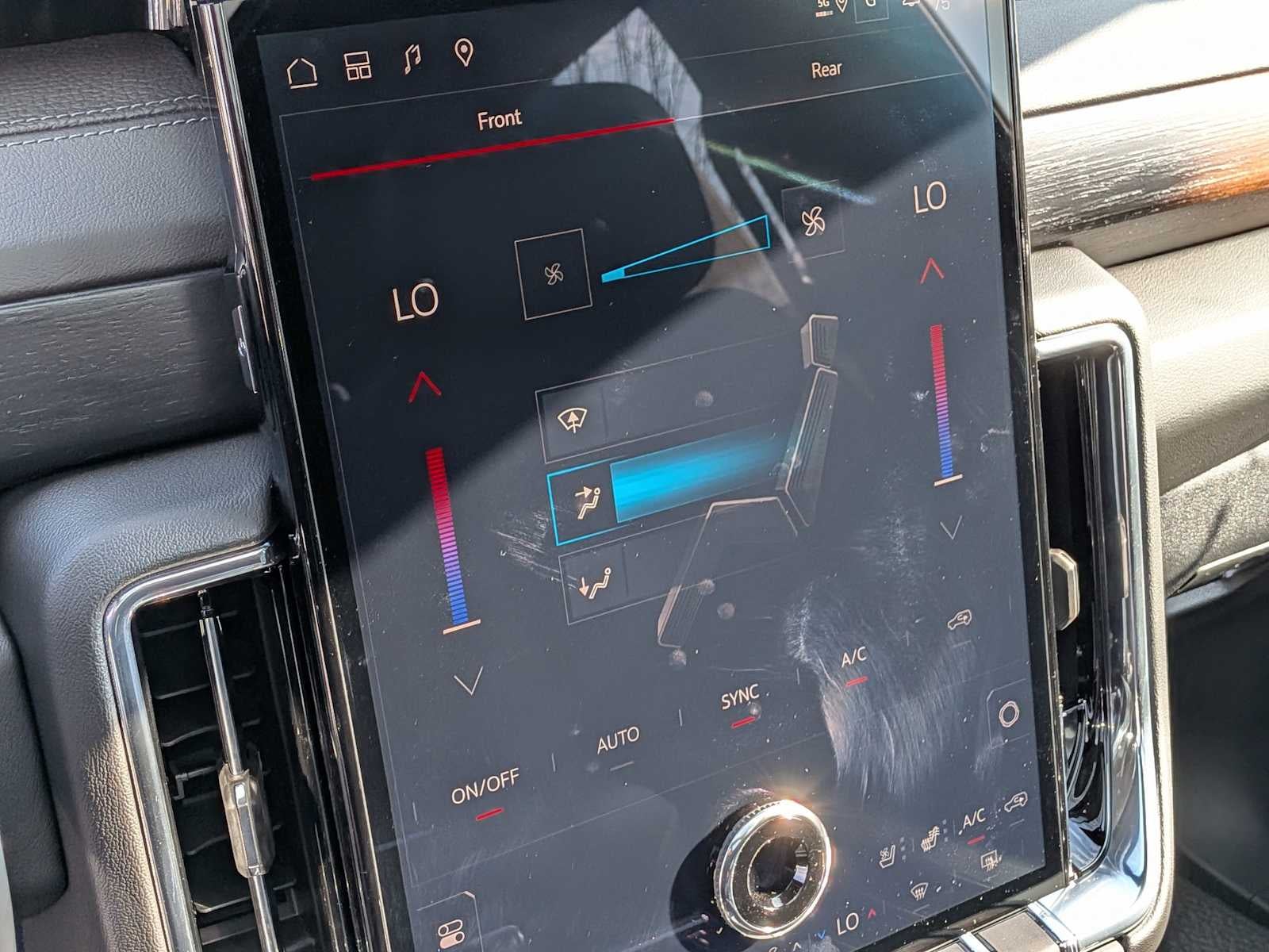 2027 GMC Yukon XL Denali Denali