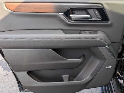 2027 GMC Yukon XL Denali Denali
