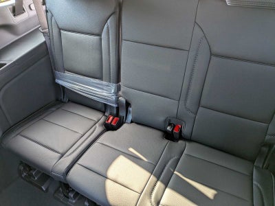 2027 GMC Yukon XL Denali Denali